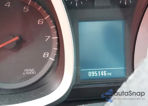 2014 Chevrolet Equinox Ls z USA, uszkodzony, nr VIN 2GNALAEK1E6293358